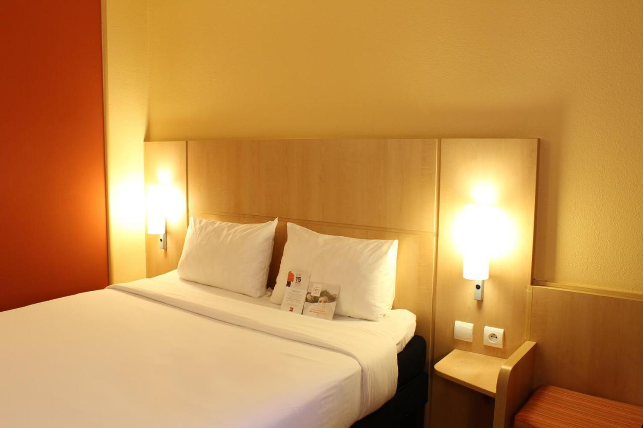 Hotel Ibis Konstantyna Zewnętrze zdjęcie