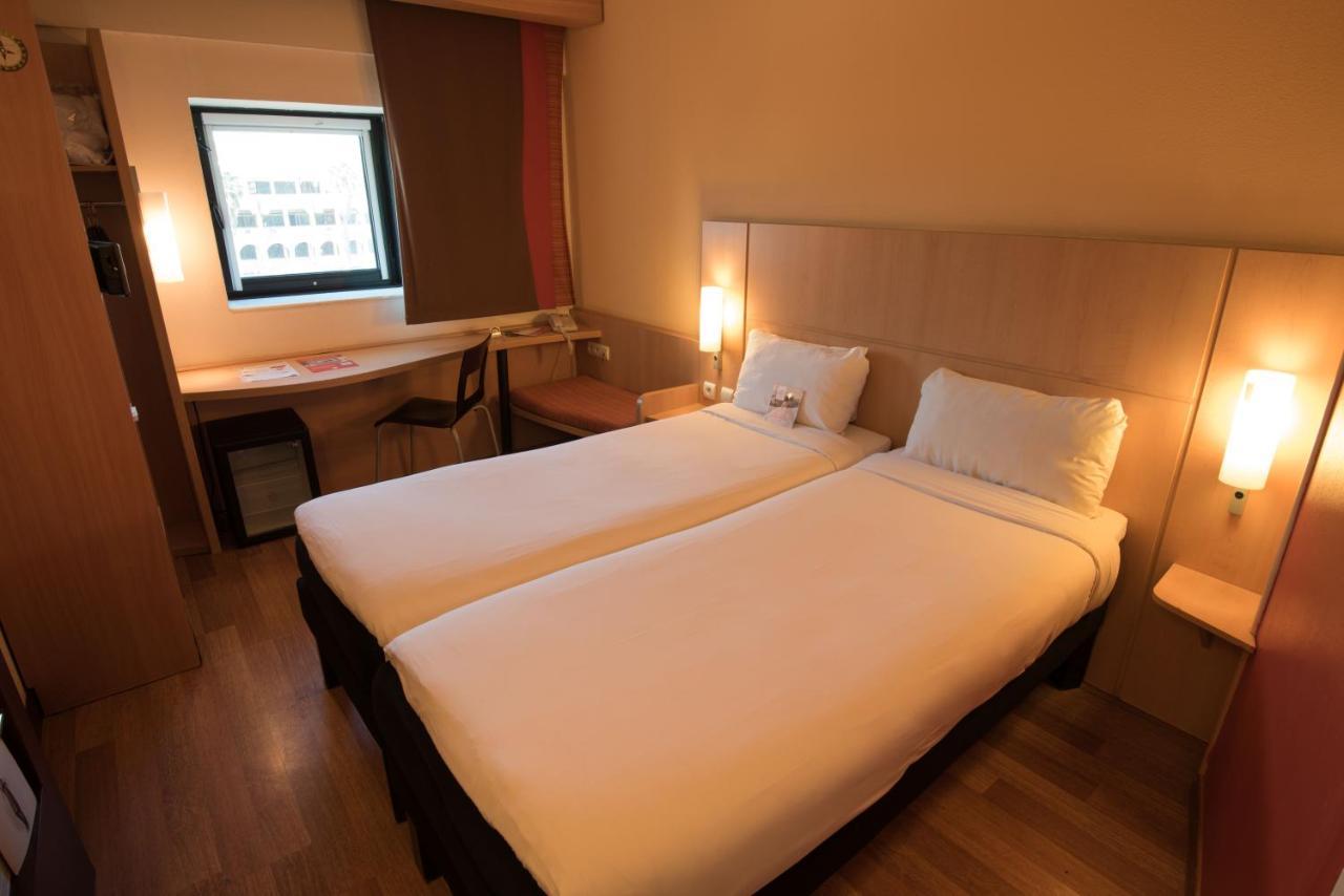 Hotel Ibis Konstantyna Zewnętrze zdjęcie