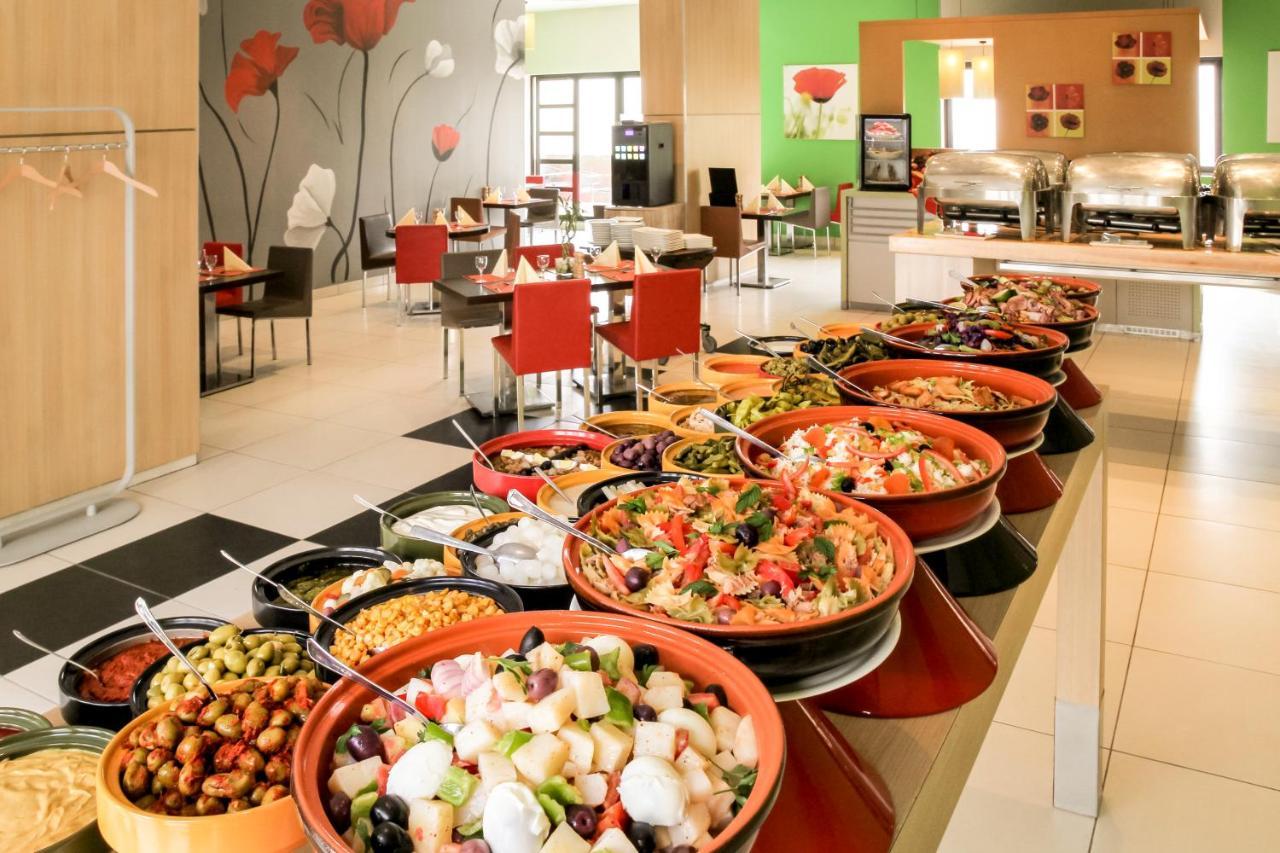 Hotel Ibis Konstantyna Zewnętrze zdjęcie