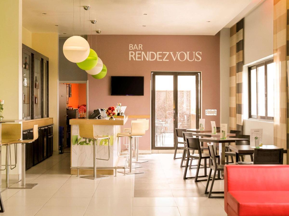 Hotel Ibis Konstantyna Zewnętrze zdjęcie