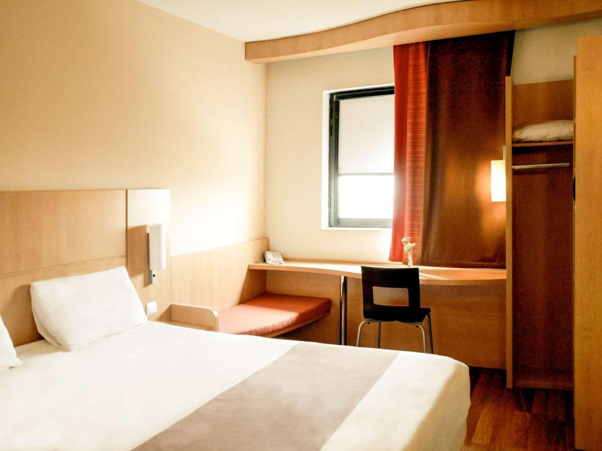 Hotel Ibis Konstantyna Zewnętrze zdjęcie