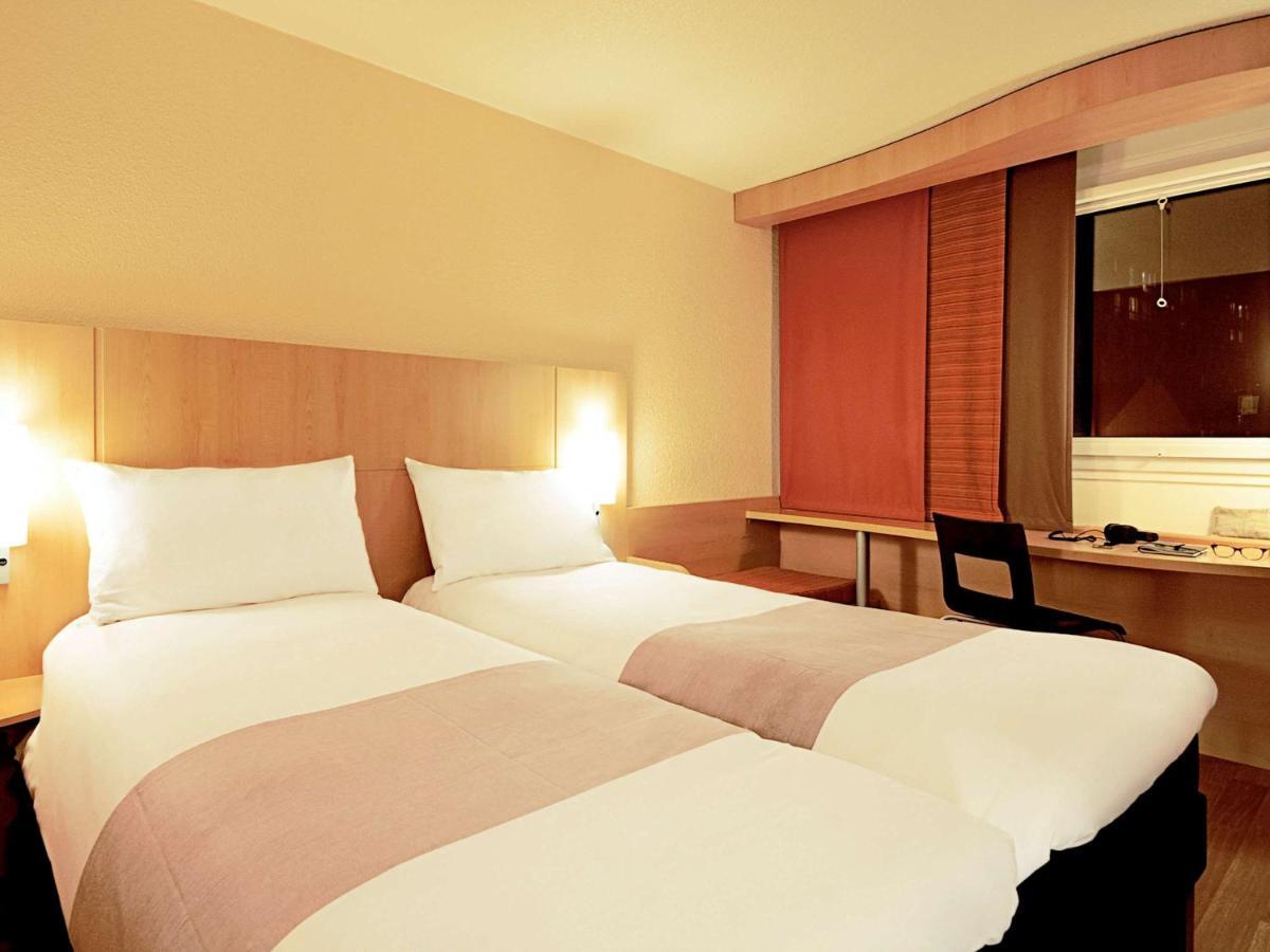 Hotel Ibis Konstantyna Zewnętrze zdjęcie