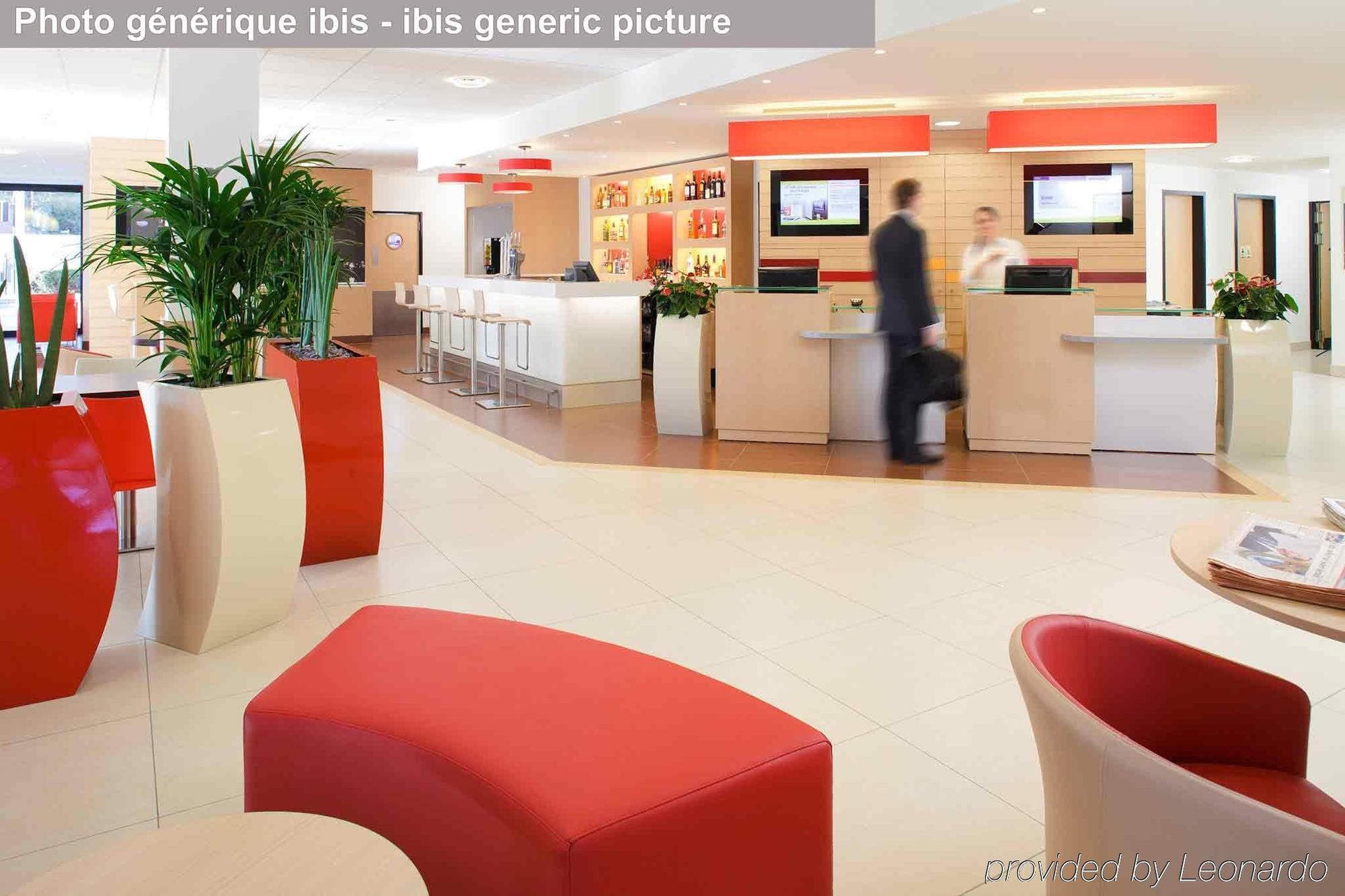 Hotel Ibis Konstantyna Zewnętrze zdjęcie