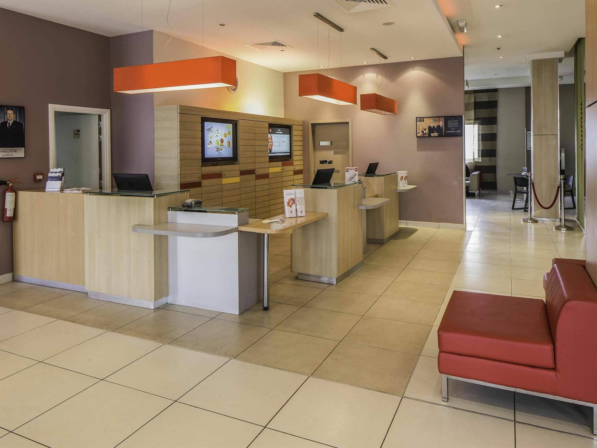 Hotel Ibis Konstantyna Zewnętrze zdjęcie
