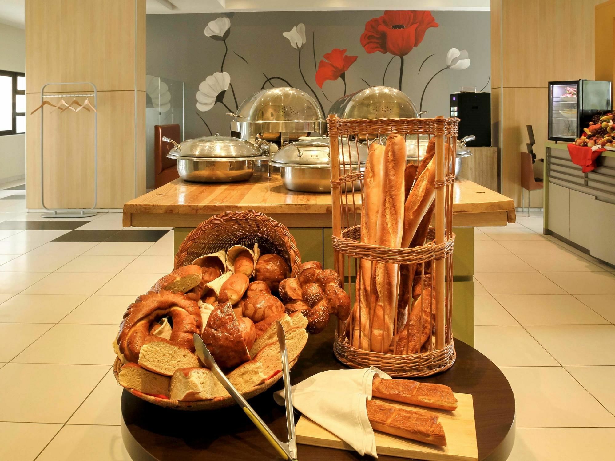 Hotel Ibis Konstantyna Zewnętrze zdjęcie