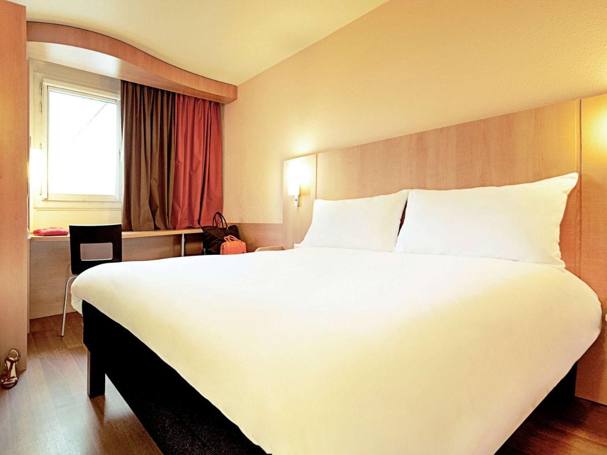 Hotel Ibis Konstantyna Zewnętrze zdjęcie